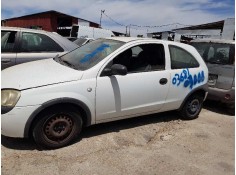 opel corsa c 1.0 12v cat (z 10 xe / lw3)   |   0.00 - ... | 2000 | 58 cv / 43 kw del año 2000 2