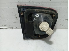 Recambio de piloto trasero derecho interior para seat ibiza ii (6k1) 1.0 i referencia OEM IAM 6K6945108C 6K6945108C MT4P21W 2