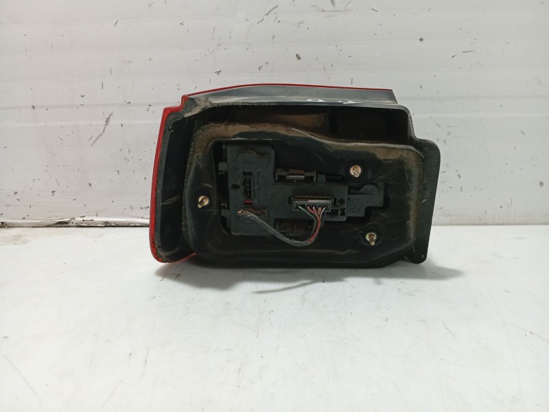 Recambio de piloto trasero derecho para seat ibiza ii (6k1) 1.0 i referencia OEM IAM 6K6945112G  