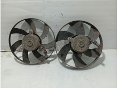 Recambio de electroventilador para seat ibiza ii (6k1) 1.0 i referencia OEM IAM    2