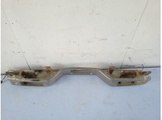 Recambio de paragolpes trasero para mitsubishi galloper (hyundai) 2.5 turbodiesel referencia OEM IAM HS630721   2
