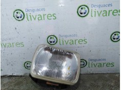 Recambio de faro derecho para  referencia OEM IAM   