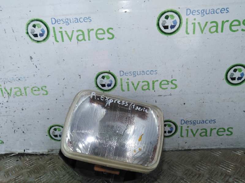 Recambio de faro derecho para  referencia OEM IAM   