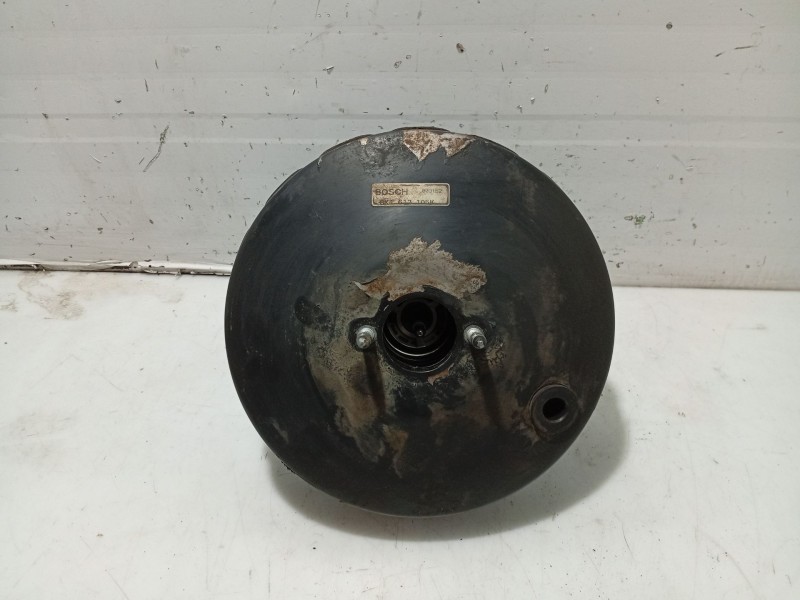 Recambio de servofreno para seat ibiza ii (6k1) 1.0 i referencia OEM IAM 6K1612107F 6K2612107G 