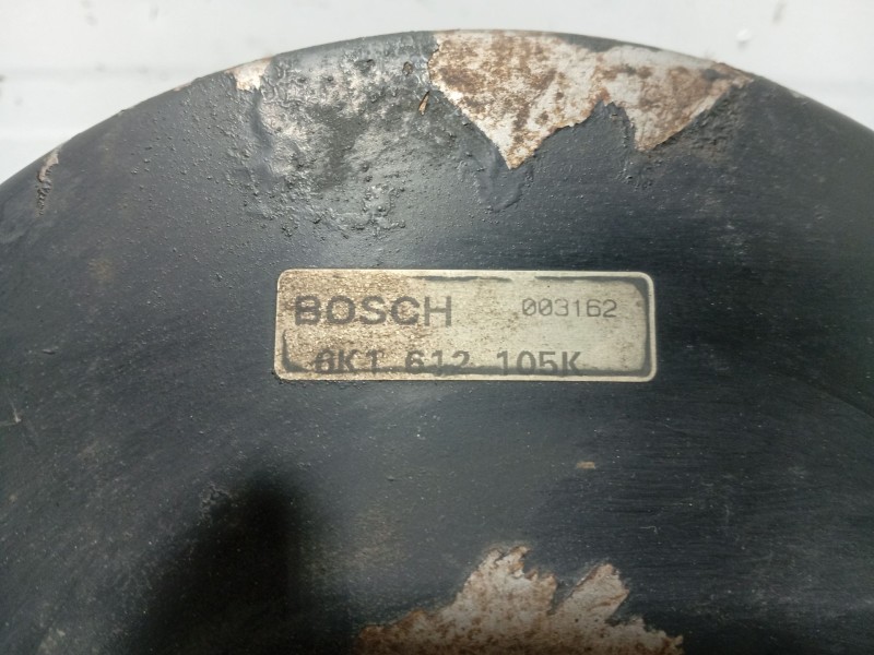 Recambio de servofreno para seat ibiza ii (6k1) 1.0 i referencia OEM IAM 6K1612107F 6K2612107G 