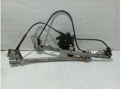 Recambio de elevalunas delantero izquierdo para seat ibiza ii (6k1) 1.0 i referencia OEM IAM 6K4837401P  
