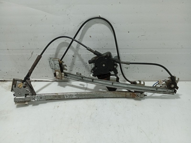 Recambio de elevalunas delantero izquierdo para seat ibiza ii (6k1) 1.0 i referencia OEM IAM 6K4837401P  