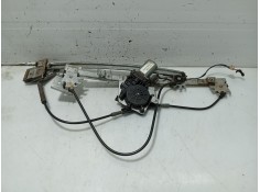 Recambio de elevalunas delantero izquierdo para seat ibiza ii (6k1) 1.0 i referencia OEM IAM 6K4837401P   2