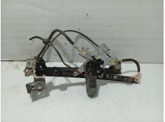 Recambio de elevalunas delantero derecho para seat ibiza ii (6k1) 1.0 i referencia OEM IAM 6K4837402P  