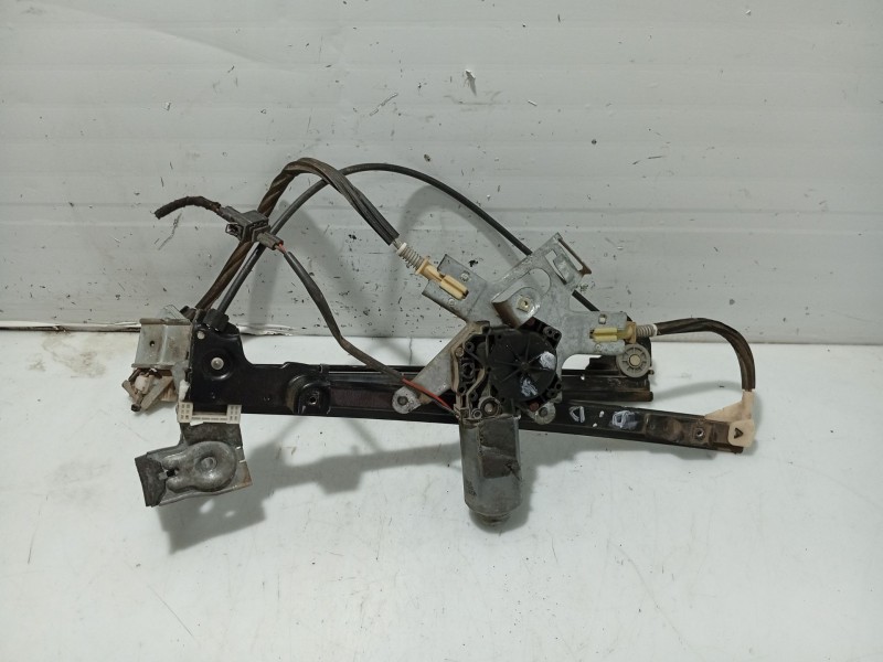 Recambio de elevalunas delantero derecho para seat ibiza ii (6k1) 1.0 i referencia OEM IAM 6K4837402P  