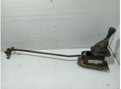 Recambio de palanca cambio para seat ibiza ii (6k1) 1.0 i referencia OEM IAM 6K0711155F  