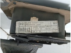 Recambio de palanca cambio para seat ibiza ii (6k1) 1.0 i referencia OEM IAM 6K0711155F   2