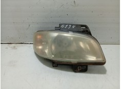 Recambio de faro derecho para seat ibiza ii (6k1) 1.0 i referencia OEM IAM 6K1941044A  
