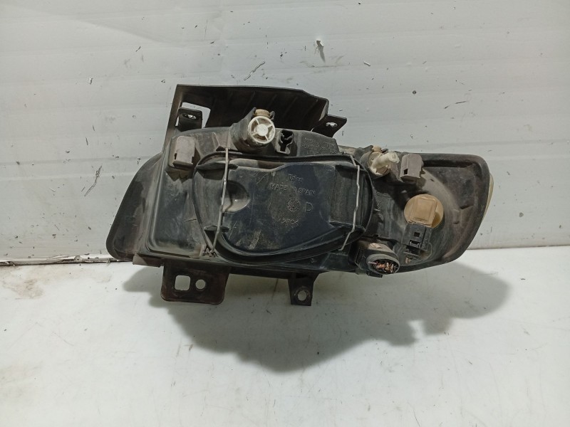 Recambio de faro derecho para seat ibiza ii (6k1) 1.0 i referencia OEM IAM 6K1941044A  