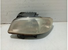 Recambio de faro izquierdo para seat ibiza ii (6k1) 1.0 i referencia OEM IAM 6K1941043A  