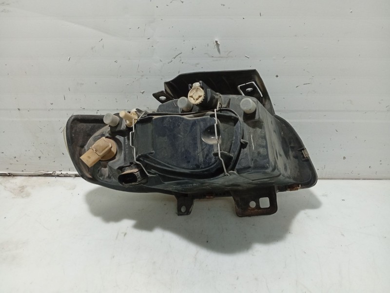 Recambio de faro izquierdo para seat ibiza ii (6k1) 1.0 i referencia OEM IAM 6K1941043A  