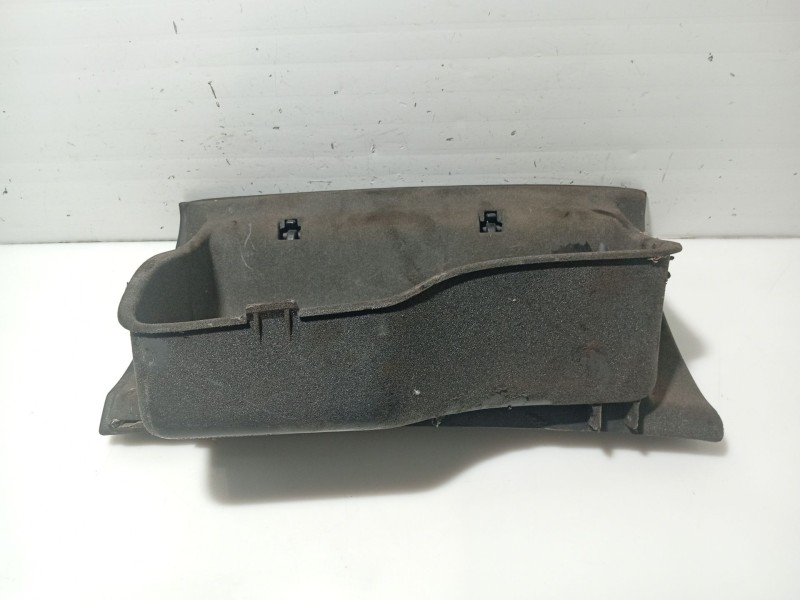 Recambio de guantera para peugeot 607 (s1) básico referencia OEM IAM 8220QA 9633059077 / 9633988877 1842807016