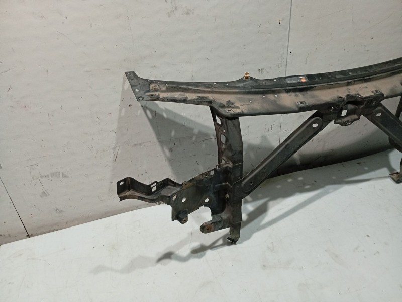 Recambio de panel frontal para seat ibiza ii (6k1) 1.0 i referencia OEM IAM   