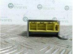 Recambio de centralita airbag para nissan primera berlina (p11) 2.0 turbodiesel cat   |   0.99 - ... | 1999 | 90 cv / 66 kw refe 2