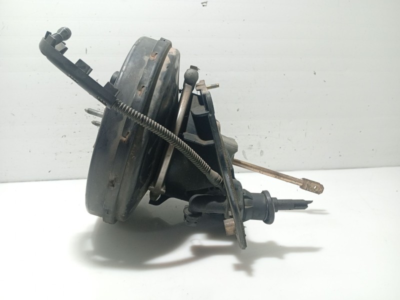 Recambio de servofreno para peugeot 607 (s1) básico referencia OEM IAM 4535J9 9640238280 0204021461