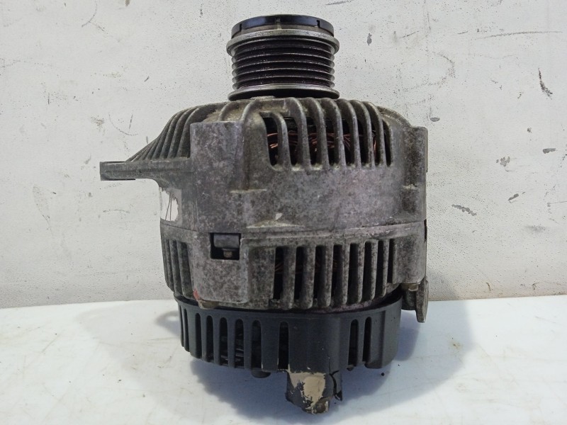 Recambio de alternador para renault scenic rx4 (ja0) referencia OEM IAM 8200107686 2542551A A13VI289