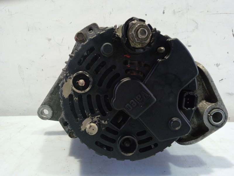 Recambio de alternador para renault scenic rx4 (ja0) referencia OEM IAM 8200107686 2542551A A13VI289