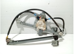 Recambio de elevalunas delantero derecho para peugeot 607 (s1) básico referencia OEM IAM 9222Q0 9650734880 