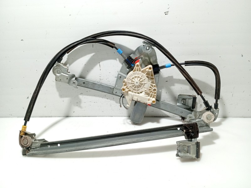 Recambio de elevalunas delantero derecho para peugeot 607 (s1) básico referencia OEM IAM 9222Q0 9650734880 