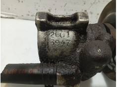 Recambio de bomba direccion para seat ibiza ii (6k1) 1.0 i referencia OEM IAM 26016947   2