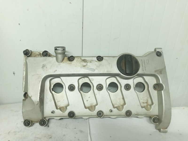 Recambio de tapon de bote expansor para audi a4 b6 (8e2) 2.0 referencia OEM IAM   