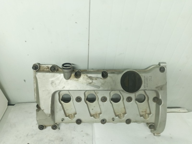 Recambio de tapon de bote expansor para audi a4 b6 (8e2) 2.0 referencia OEM IAM   