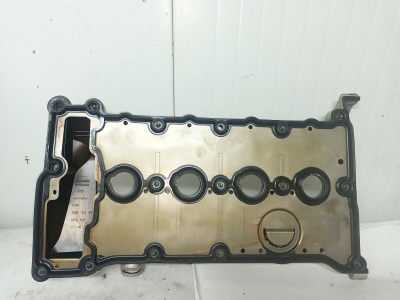Recambio de tapon de bote expansor para audi a4 b6 (8e2) 2.0 referencia OEM IAM   