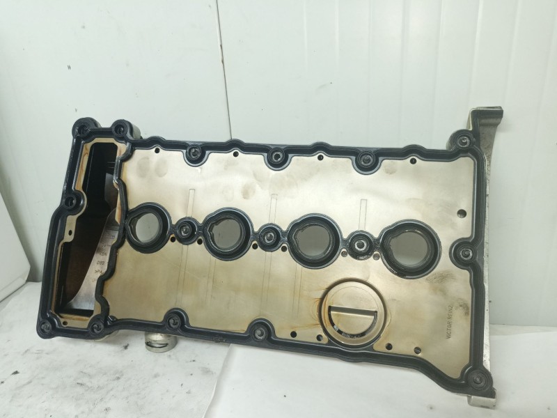 Recambio de tapon de bote expansor para audi a4 b6 (8e2) 2.0 referencia OEM IAM   