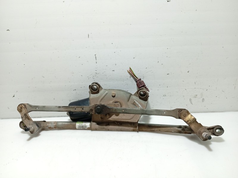 Recambio de motor limpia delantero para peugeot 607 (s1) básico referencia OEM IAM 6405H9 9629541780 54506811