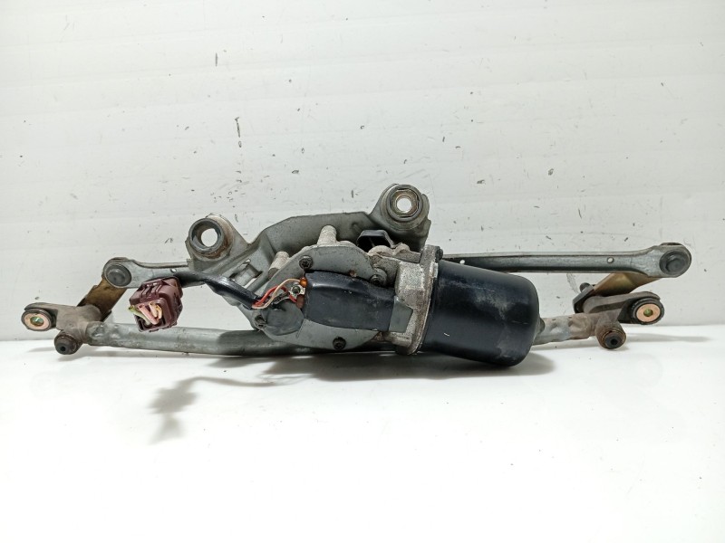 Recambio de motor limpia delantero para peugeot 607 (s1) básico referencia OEM IAM 6405H9 9629541780 54506811