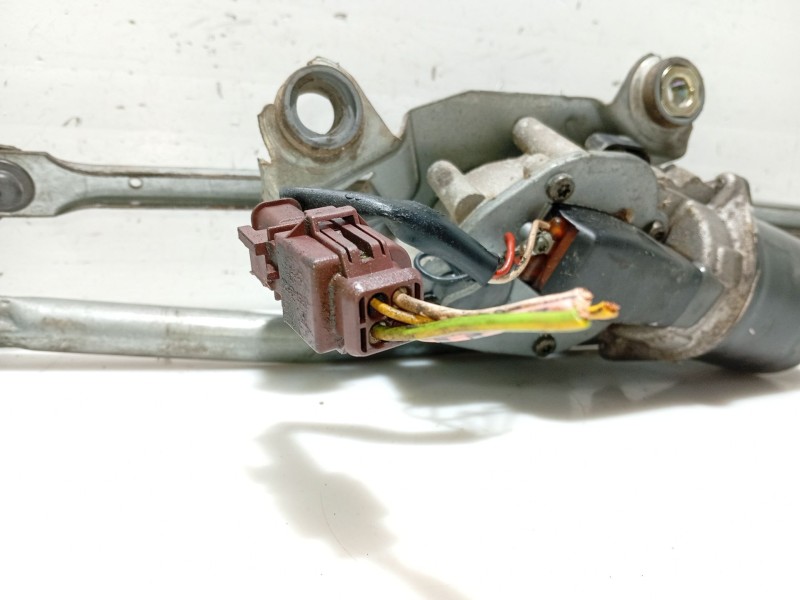 Recambio de motor limpia delantero para peugeot 607 (s1) básico referencia OEM IAM 6405H9 9629541780 54506811