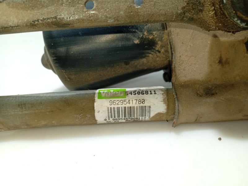 Recambio de motor limpia delantero para peugeot 607 (s1) básico referencia OEM IAM 6405H9 9629541780 54506811