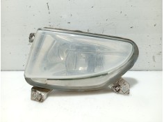 Recambio de faro antiniebla izquierdo para peugeot 607 (s1) básico referencia OEM IAM 6204W5  
