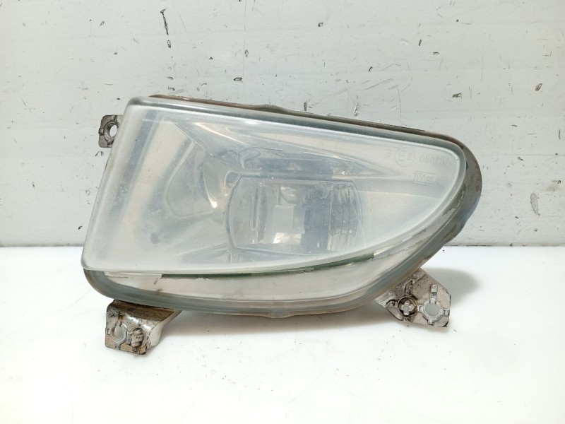Recambio de faro antiniebla izquierdo para peugeot 607 (s1) básico referencia OEM IAM 6204W5  
