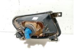 Recambio de faro antiniebla izquierdo para peugeot 607 (s1) básico referencia OEM IAM 6204W5   2