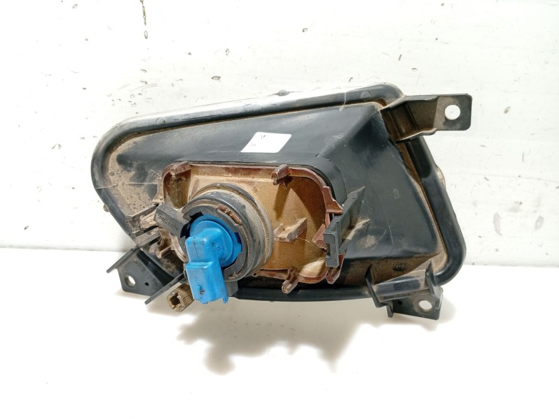 Recambio de faro antiniebla izquierdo para peugeot 607 (s1) básico referencia OEM IAM 6204W5  