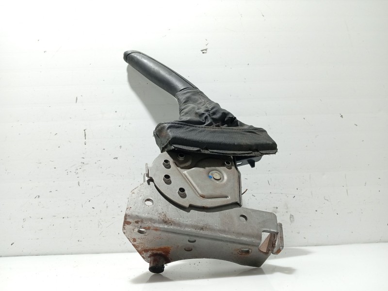 Recambio de palanca freno de mano para peugeot 607 (s1) básico referencia OEM IAM 4701A1  