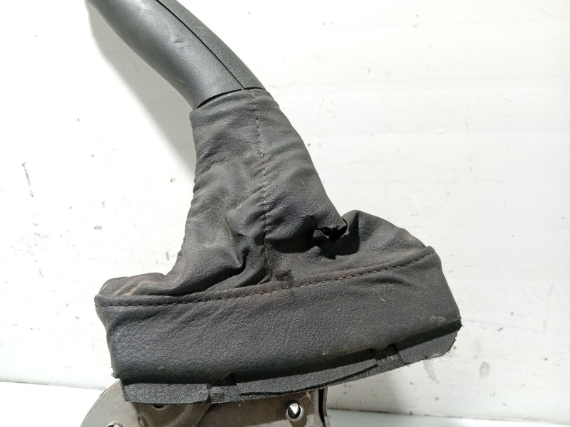 Recambio de palanca freno de mano para peugeot 607 (s1) básico referencia OEM IAM 4701A1  