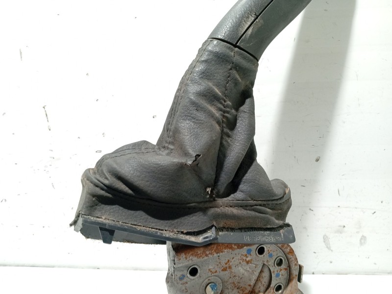 Recambio de palanca freno de mano para peugeot 607 (s1) básico referencia OEM IAM 4701A1  