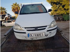 opel corsa c corsavan   |   08.03 - 12.07 | 2003 - 2007 | 69 cv / 51 kw del año 2003