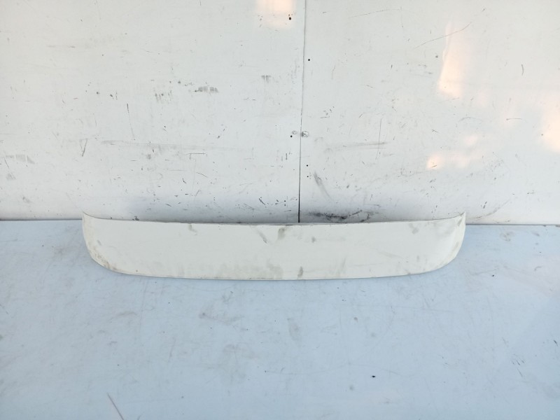 Recambio de aleron trasero para seat ibiza ii (6k1) 1.0 i referencia OEM IAM   