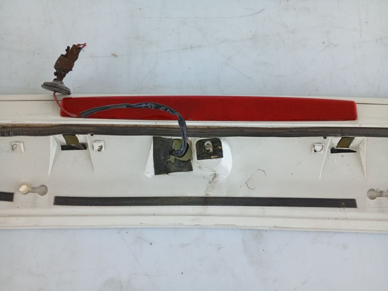 Recambio de aleron trasero para seat ibiza ii (6k1) 1.0 i referencia OEM IAM   