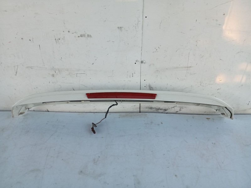 Recambio de aleron trasero para seat ibiza ii (6k1) 1.0 i referencia OEM IAM   