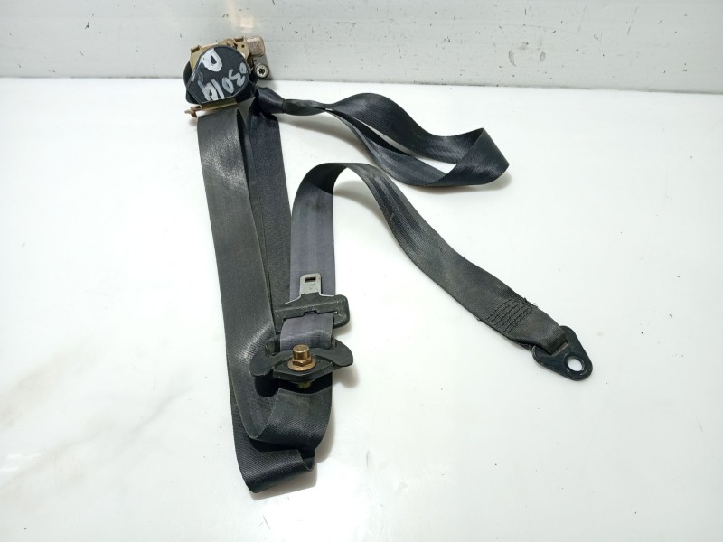 Recambio de cinturon seguridad delantero derecho para peugeot 607 (s1) básico referencia OEM IAM 8974CE  