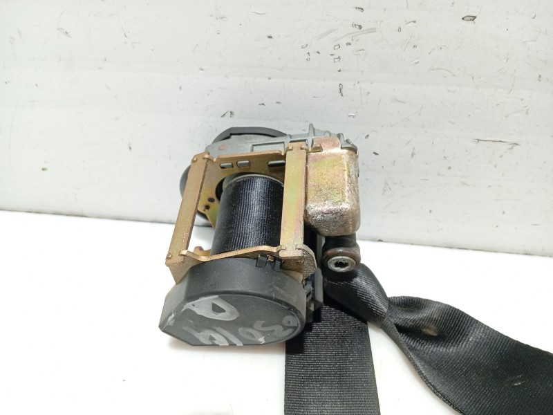 Recambio de cinturon seguridad delantero derecho para peugeot 607 (s1) básico referencia OEM IAM 8974CE  